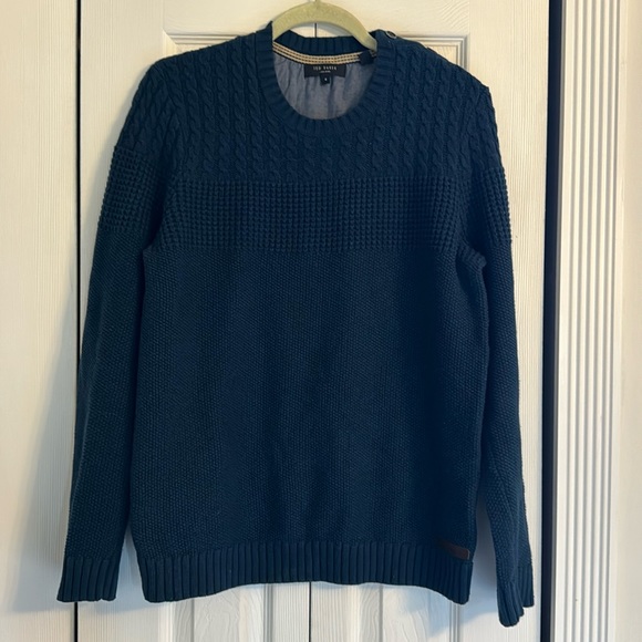 Ted Baker London Other - Ted baker sweater